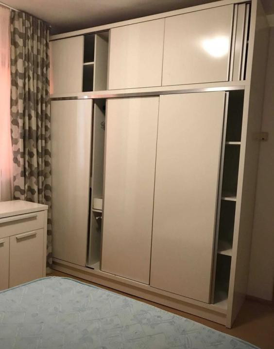 Apartament modern cu view spre Hoia | Grigorescu | lângă Someș | mobilat complet