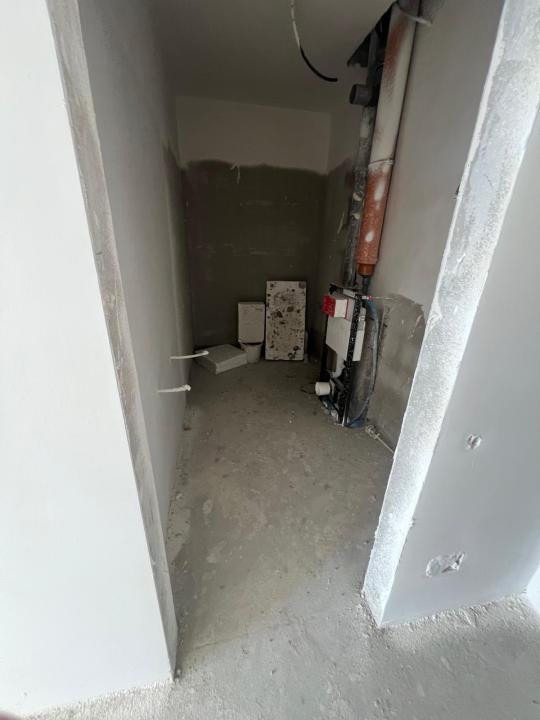 | Apartament 1 Camere 37 Mp | Floresti  | Zona Tineretului | Parcare |