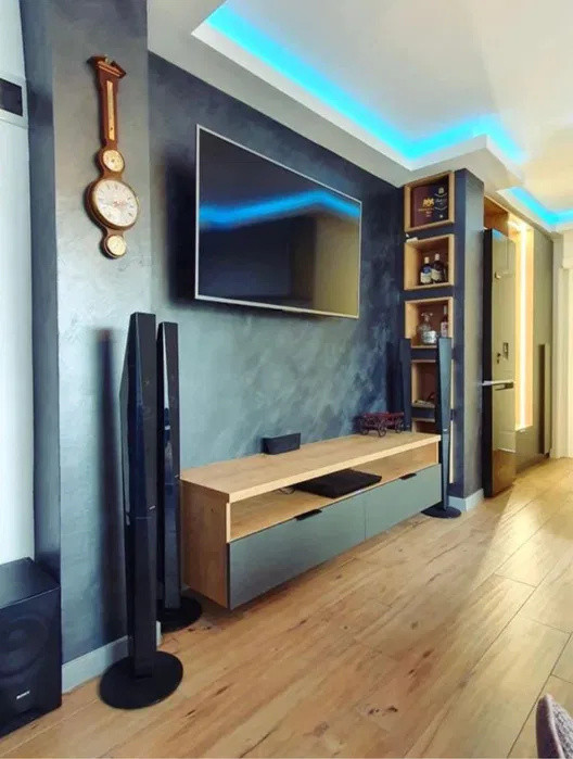 Apartament modern l 2 camere l la cheie l terasa l parcare l Fagului 