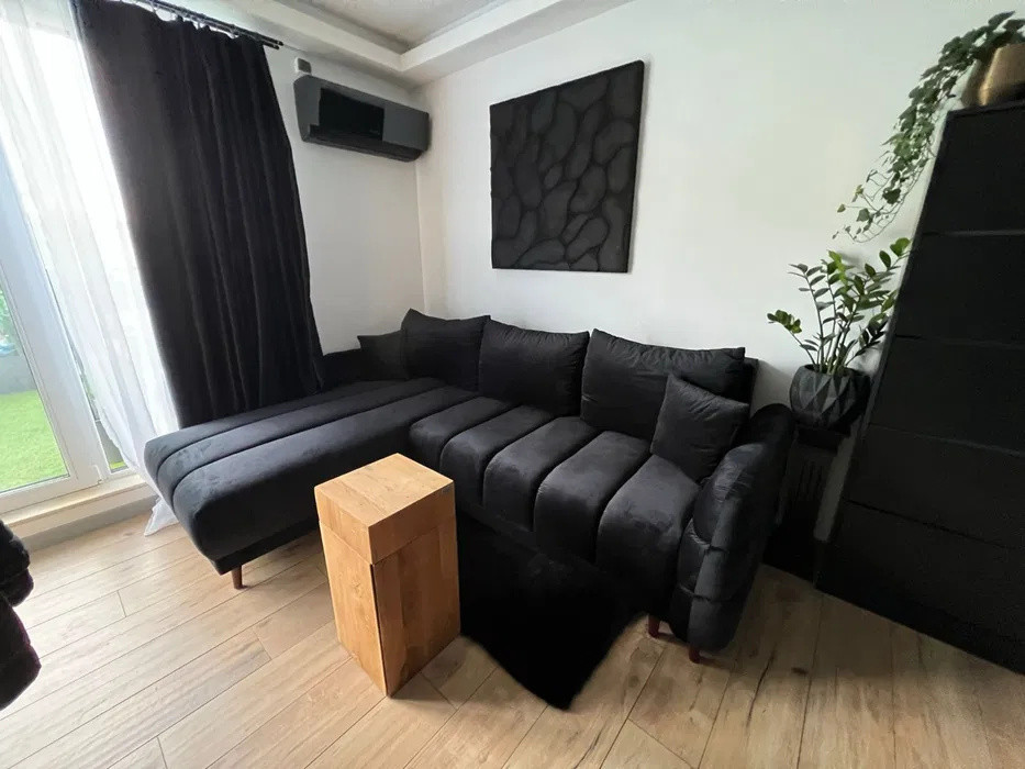 Apartament modern l 2 camere l la cheie l terasa l parcare l Fagului 