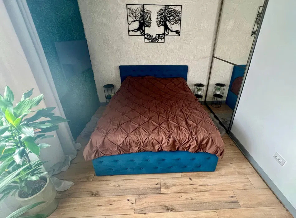 Apartament modern l 2 camere l la cheie l terasa l parcare l Fagului 