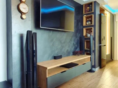 Apartament modern l 2 camere l la cheie l terasa l parcare l Fagului 