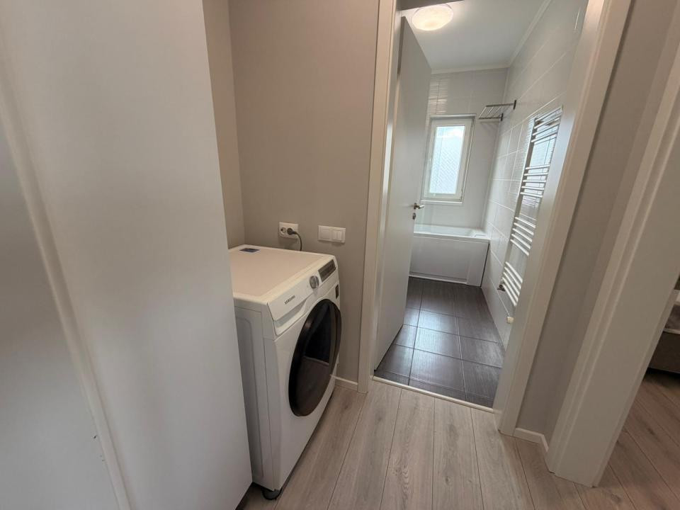 Ap. 2 camere | Strada Teilor, Floresti | Mobilat & Utilat SMART