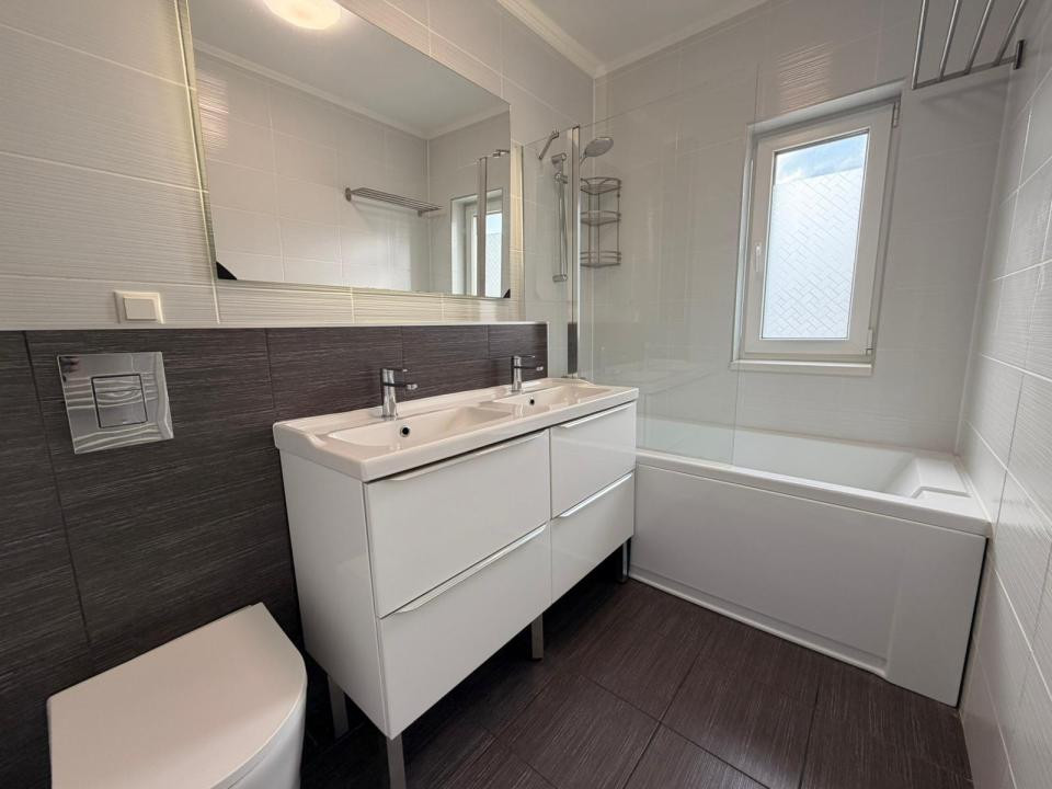 Ap. 2 camere | Strada Teilor, Floresti | Mobilat & Utilat SMART