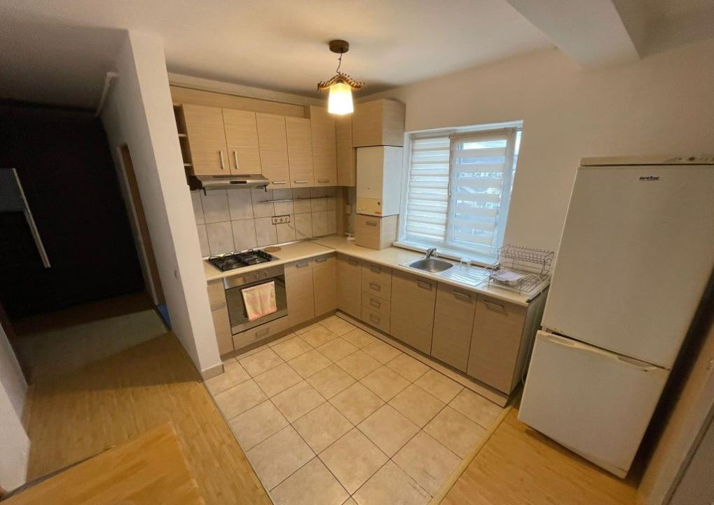 Apartament cu o camera | Dumitru Mocanu | Parcare inclusa |