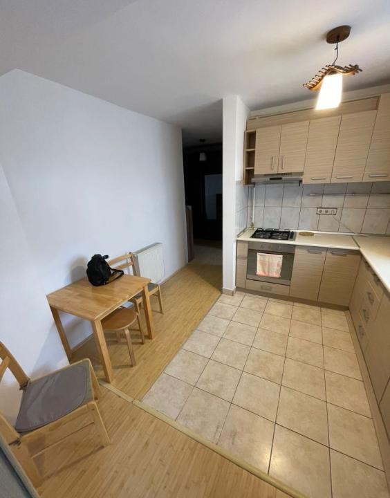 Apartament cu o camera | Dumitru Mocanu | Parcare inclusa |