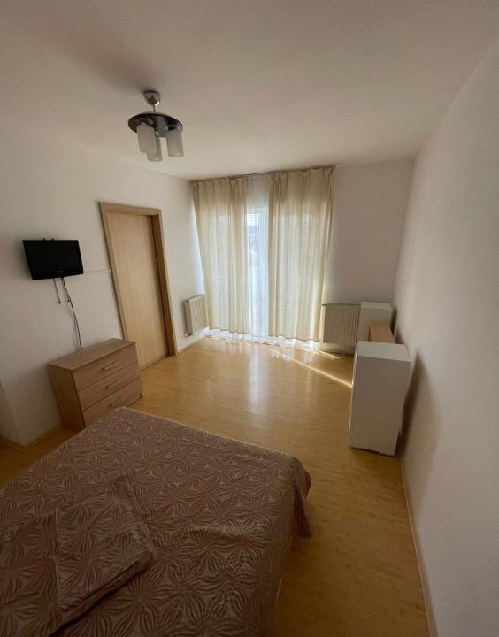 Apartament cu o camera | Dumitru Mocanu | Parcare inclusa |