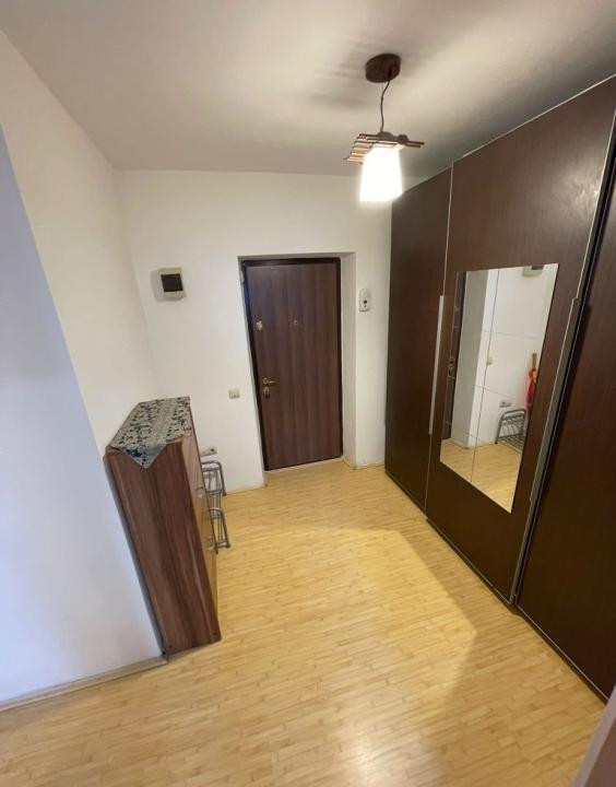 Apartament cu o camera | Dumitru Mocanu | Parcare inclusa |