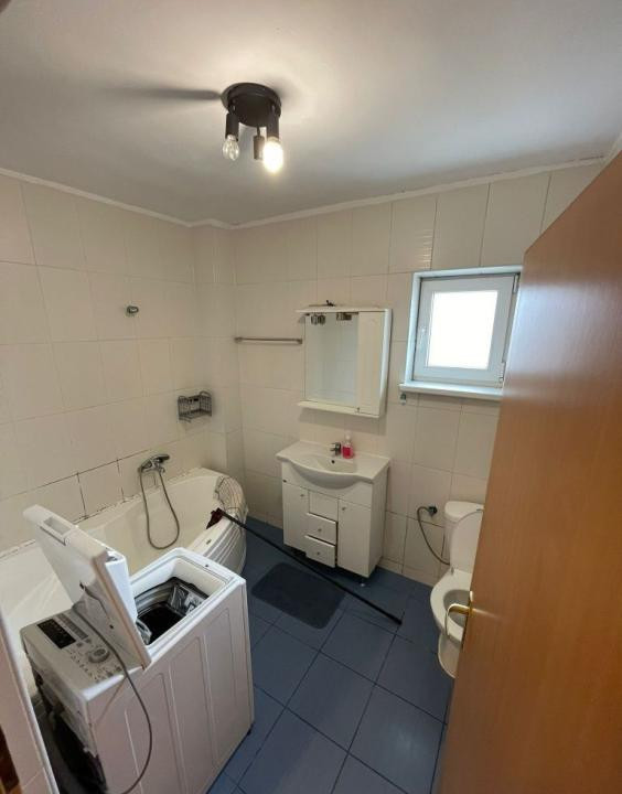 Apartament cu o camera | Dumitru Mocanu | Parcare inclusa |