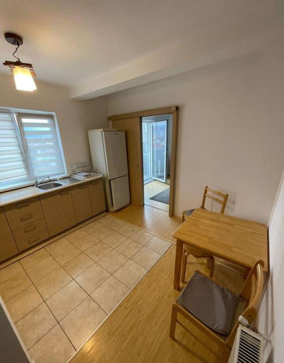 Apartament cu o camera | Dumitru Mocanu | Parcare inclusa |