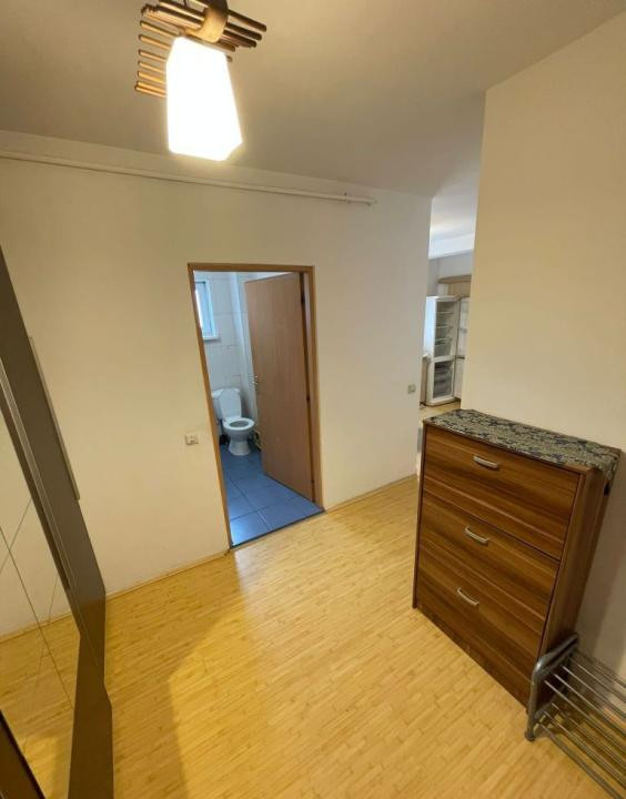 Apartament cu o camera | Dumitru Mocanu | Parcare inclusa |