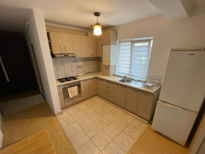 Apartament cu o camera | Dumitru Mocanu | Parcare inclusa |