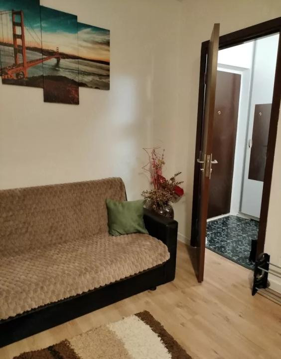 Garsonieră de închiriat │ Zorilor │ Str. Rapsodiei