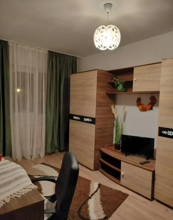 Garsonieră de închiriat │ Zorilor │ Str. Rapsodiei