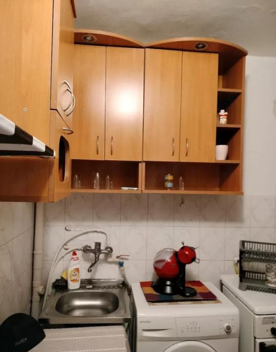 Garsonieră de închiriat │ Zorilor │ Str. Rapsodiei