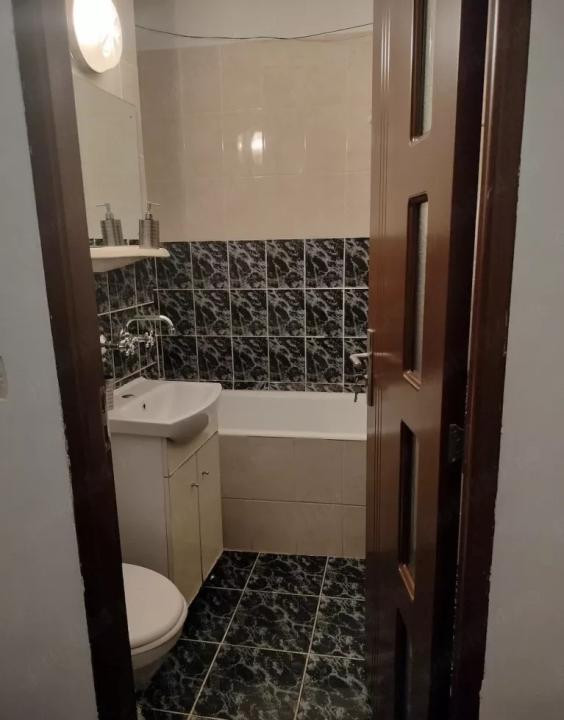 Garsonieră de închiriat │ Zorilor │ Str. Rapsodiei