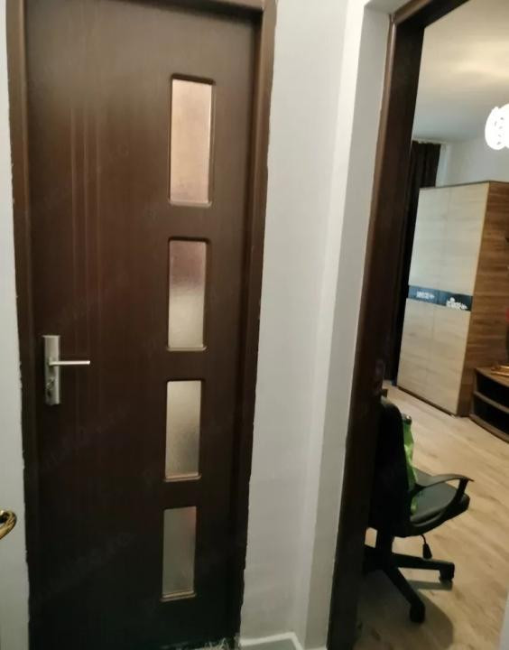 Garsonieră de închiriat │ Zorilor │ Str. Rapsodiei