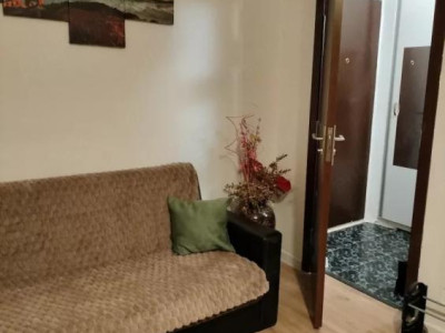 Garsonieră de închiriat │ Zorilor │ Str. Rapsodiei