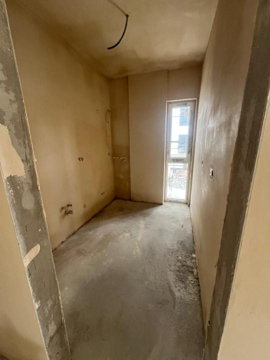 | Apartament 1 Camere 41 Mp | Floresti  | Zona Tineretului | Parcare |