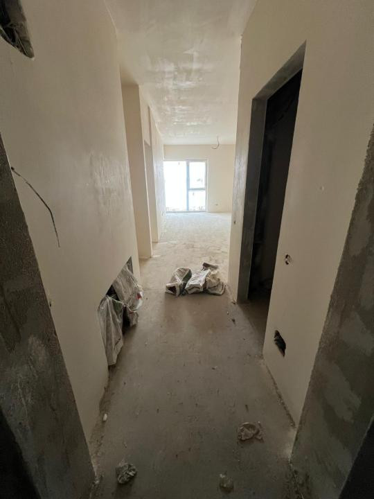 | Apartament 1 Camere 41 Mp | Floresti  | Zona Tineretului | Parcare |