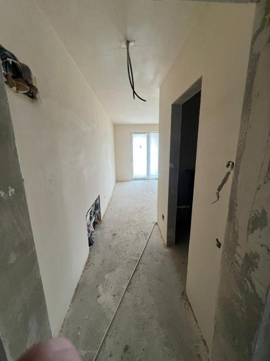| Apartament 1 Camere 38 Mp | Floresti  | Zona Tineretului | Parcare |