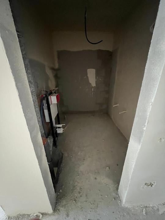 | Apartament 1 Camere 38 Mp | Floresti  | Zona Tineretului | Parcare |