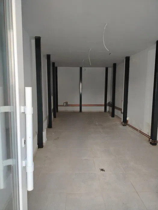 Spațiu comercial de închiriat │ Mărăști │ Str. Dâmboviței