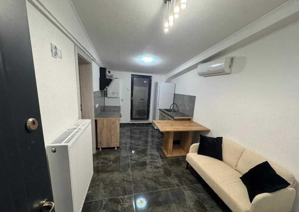 | Apartament 1 camera | 30 Mp | Terasa 8 Mp | Manastur | Parcare |