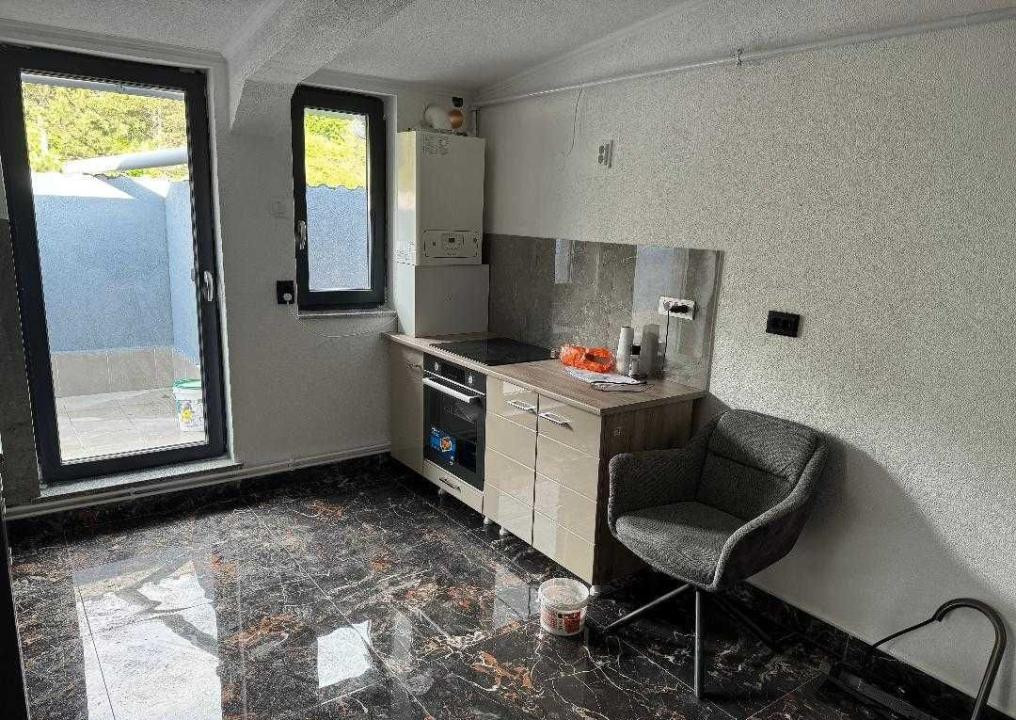 | Apartament 1 camera | 30 Mp | Terasa 8 Mp | Manastur | Parcare |