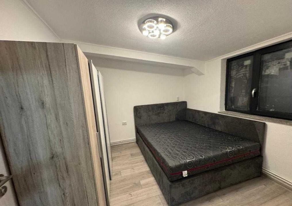 | Apartament 1 camera | 30 Mp | Terasa 8 Mp | Manastur | Parcare |