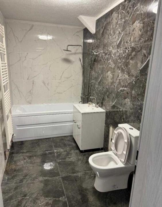 | Apartament 1 camera | 30 Mp | Terasa 8 Mp | Manastur | Parcare |