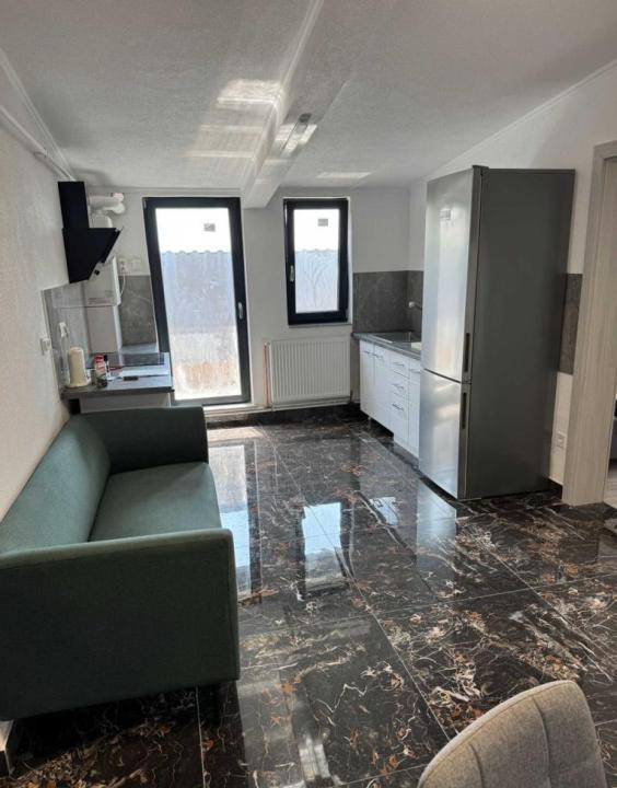 | Apartament 3 Camere | 60Mp | Terasa 28Mp | Manastur | Parcare |