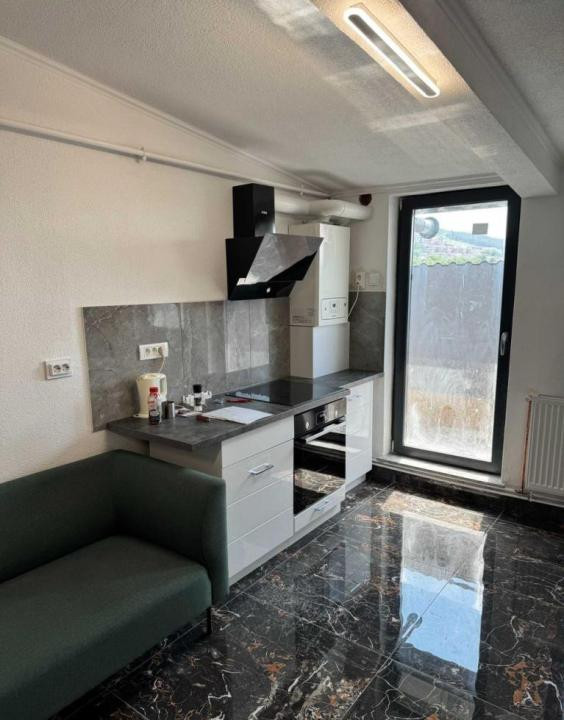 | Apartament 3 Camere | 60Mp | Terasa 28Mp | Manastur | Parcare |