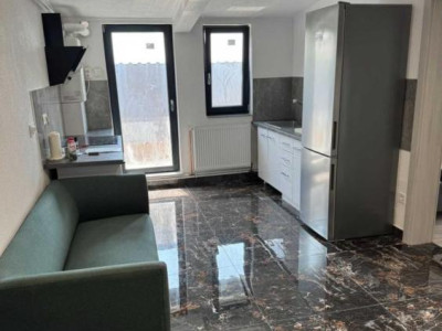 | Apartament 3 Camere | 60Mp | Terasa 28Mp | Manastur | Parcare |