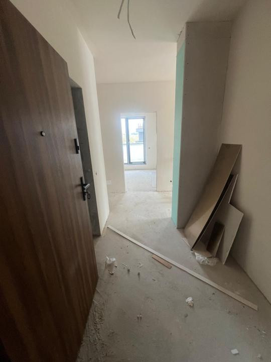 | Apartament 1 Camere 44 Mp | Floresti  | Zona Tineretului | Parcare |