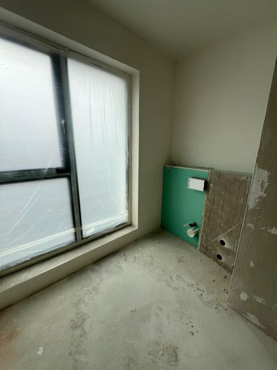 | Apartament 1 Camere 44 Mp | Floresti  | Zona Tineretului | Parcare |