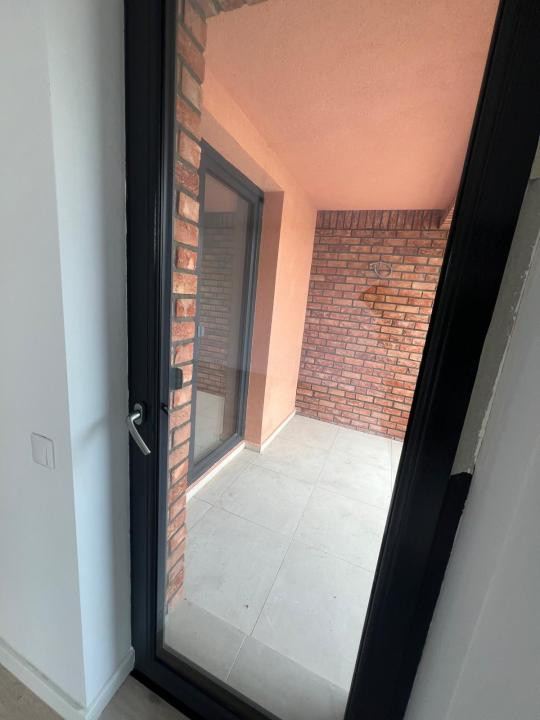 | Apartament 1 Camere 44 Mp | Floresti  | Zona Tineretului | Parcare |