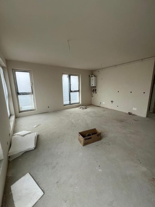 | Apartament 1 Camere 46 Mp | Floresti  | Zona Tineretului | Parcare |