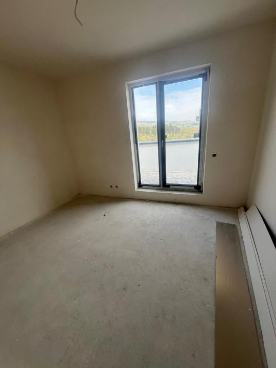 | Apartament 1 Camere 48 Mp | Floresti  | Zona Tineretului | Parcare |