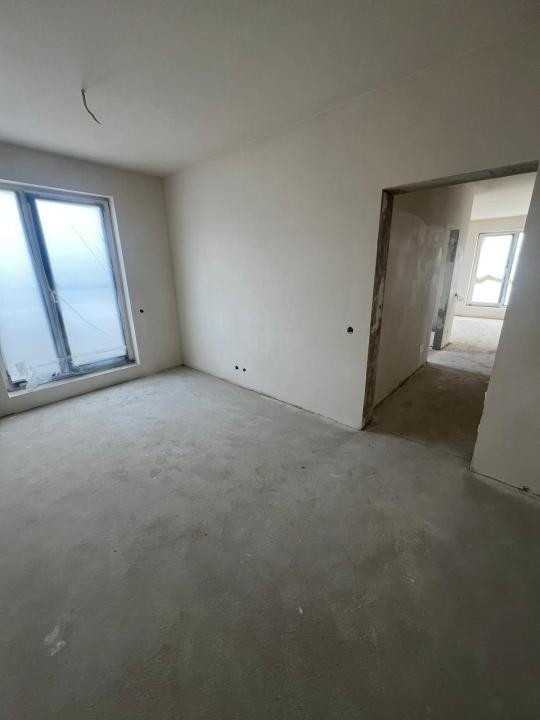 | Apartament 1 Camere 48 Mp | Floresti  | Zona Tineretului | Parcare |