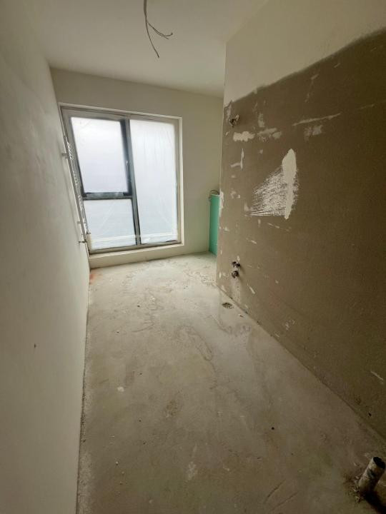 | Apartament 1 Camere 48 Mp | Floresti  | Zona Tineretului | Parcare |