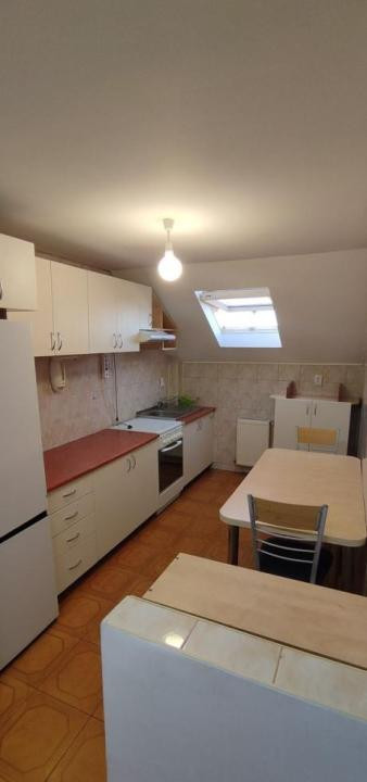 Apartament 2 camere de închiriat │ Mănăștur │ Loc de parcare inclus