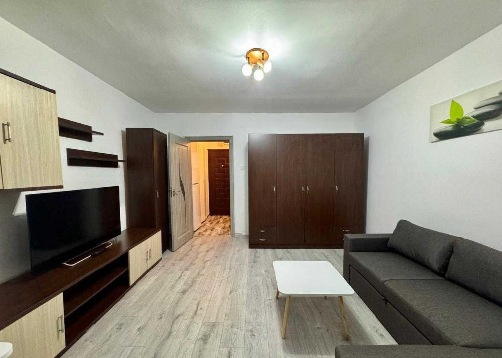 Garsonieră de închiriat │ Mănăștur │ Str. Parâng