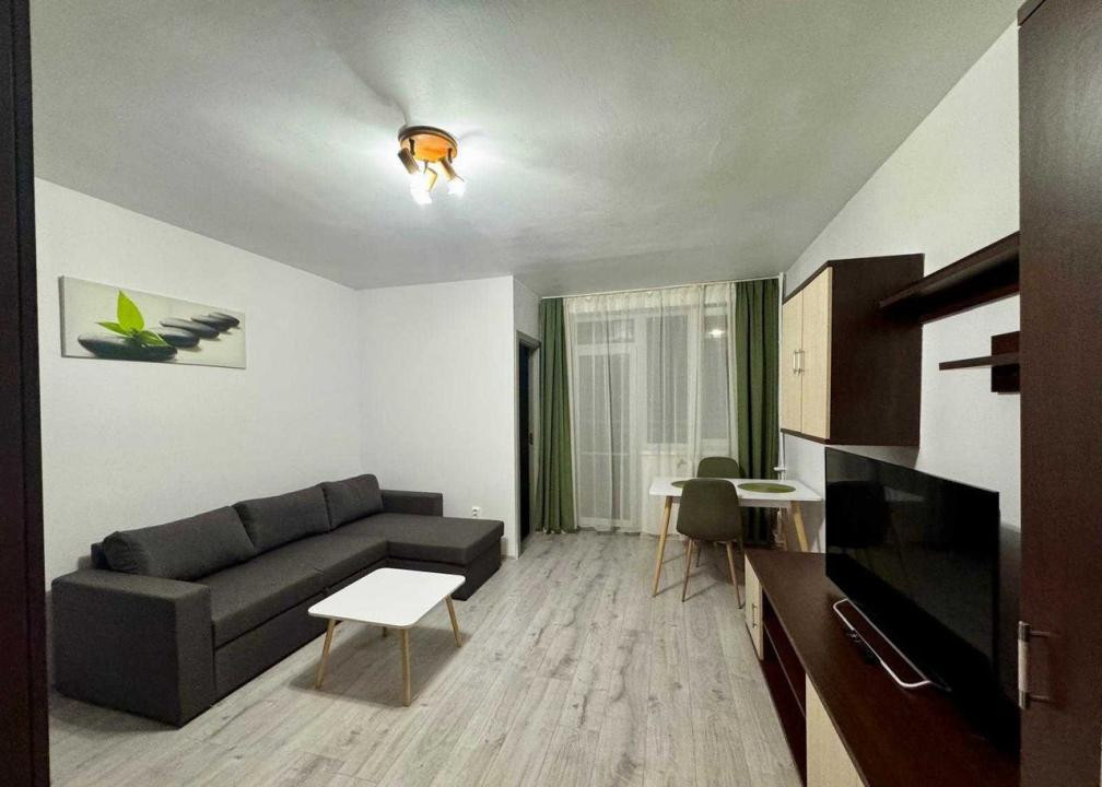 Garsonieră de închiriat │ Mănăștur │ Str. Parâng