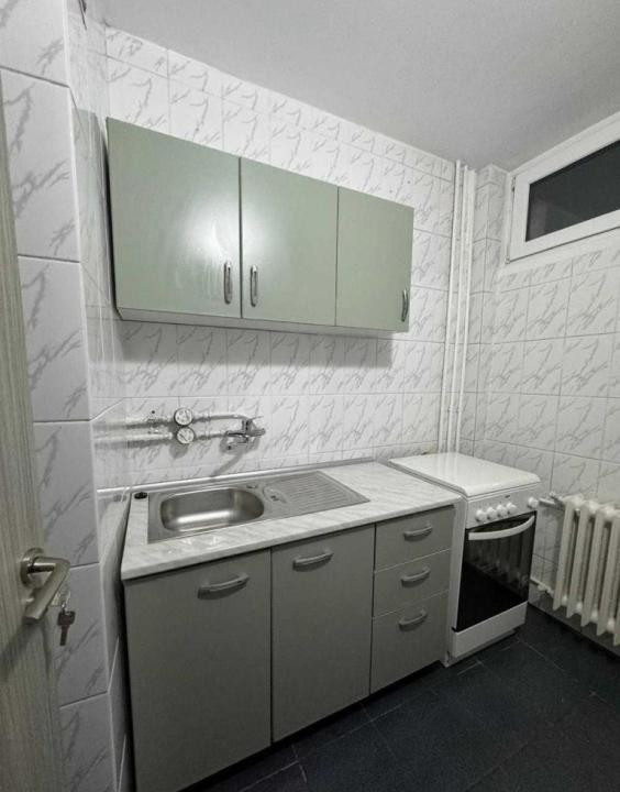 Garsonieră de închiriat │ Mănăștur │ Str. Parâng