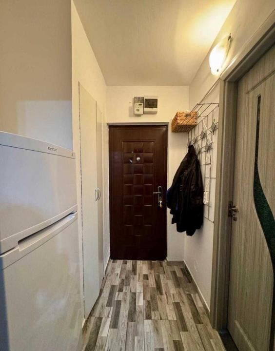 Garsonieră de închiriat │ Mănăștur │ Str. Parâng