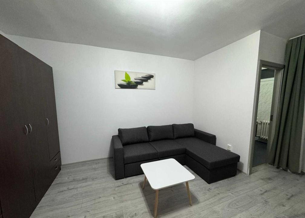 Garsonieră de închiriat │ Mănăștur │ Str. Parâng