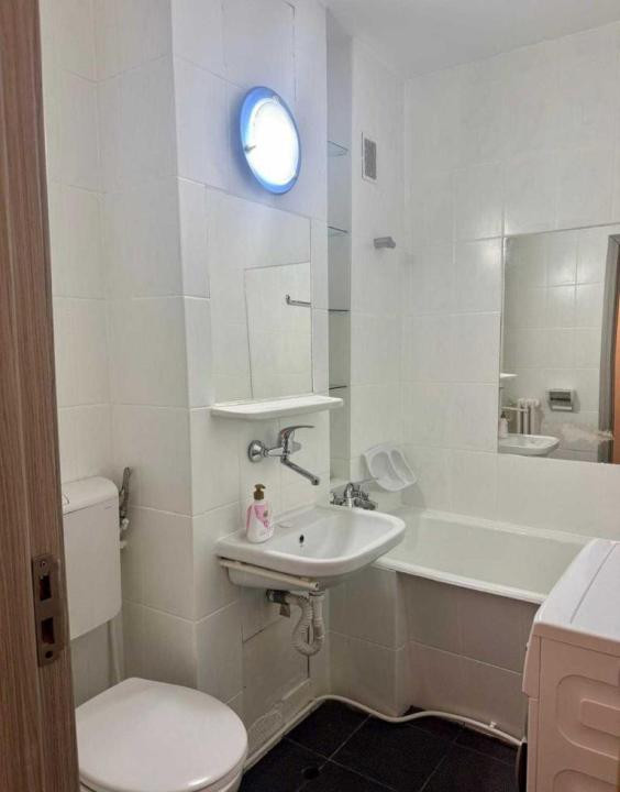 Garsonieră de închiriat │ Mănăștur │ Str. Parâng