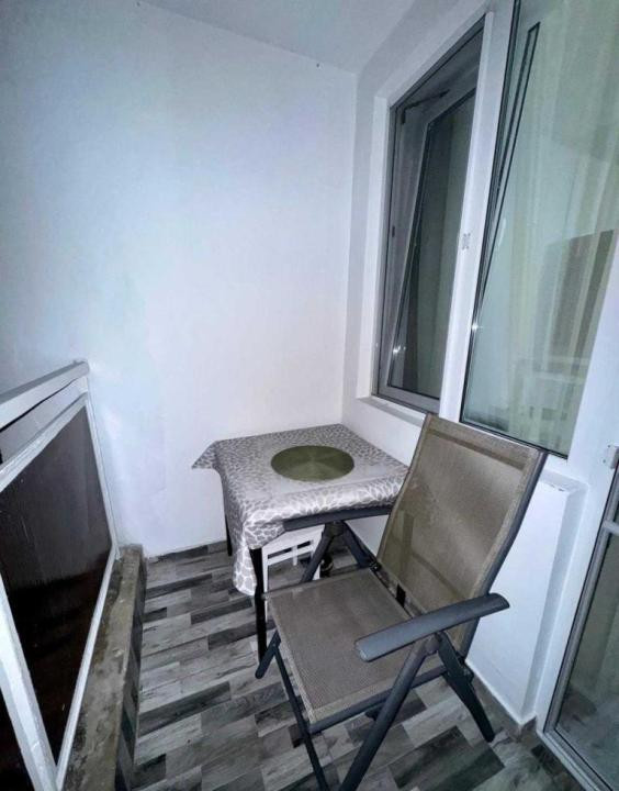 Garsonieră de închiriat │ Mănăștur │ Str. Parâng