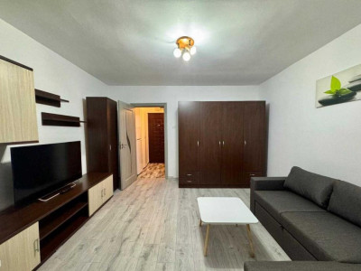 Garsonieră de închiriat │ Mănăștur │ Str. Parâng